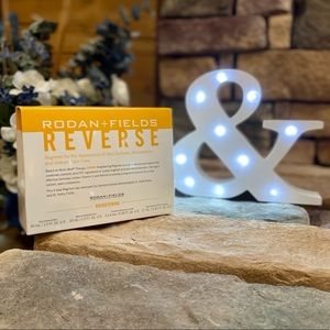 Reverse Brightening Mini Regimen (sold out)